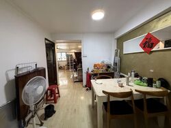 Blk 205 Clementi Avenue 6 (Clementi), HDB 4 Rooms #576127461